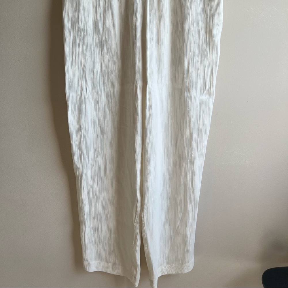 Ribbed LOFT pants